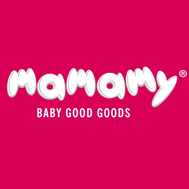 Mamamy