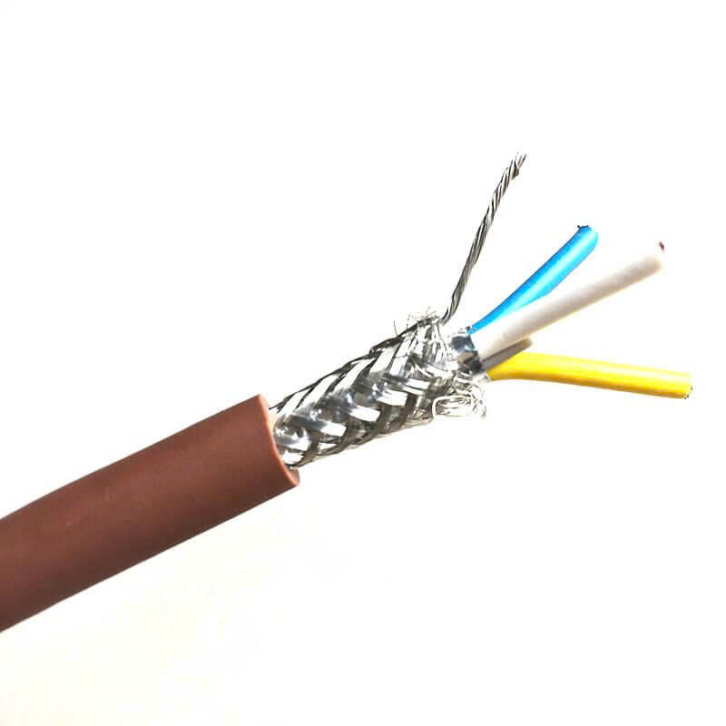 Cáp tín hiệu CC-link FANC-110SBH