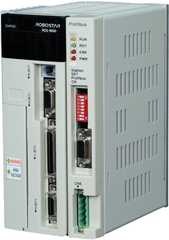 Linh kiện Robot Robostar