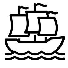 Thuyền buồm phong thuỷ