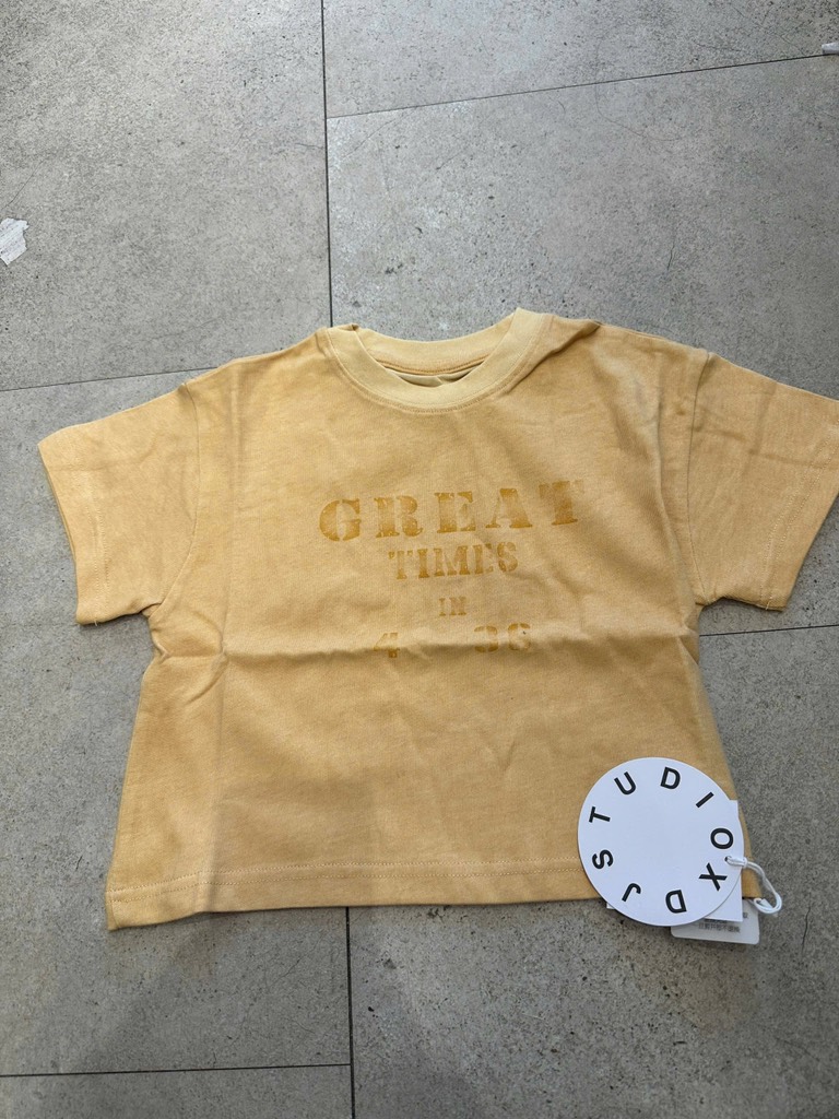 Áo thun cho bé trai- bé gái