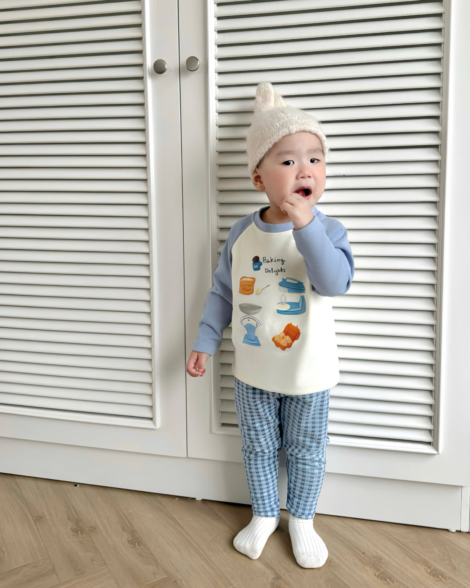 Bộ ngủ Chất zip lông 2 mặt cao cấp cho bé trai, bé gái