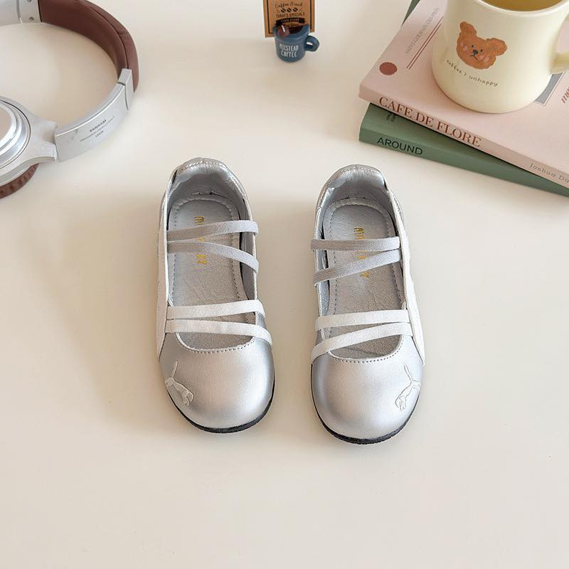 Giày xinh cho bé gái