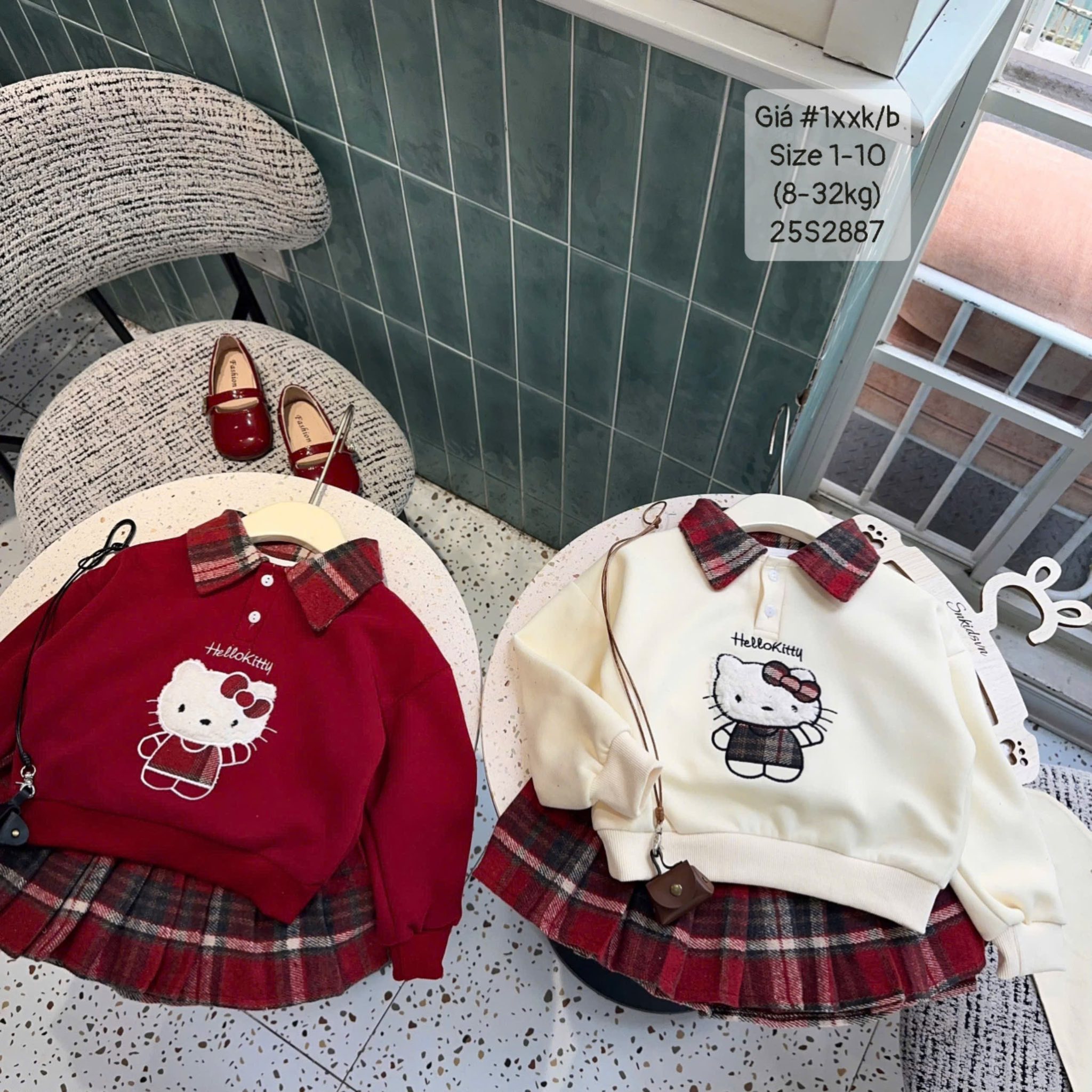 𝐒𝐄́𝐓 𝐂𝐇𝐀̂𝐍 𝐕𝐀́𝐘 𝐃𝐀̣ 𝐊𝐄̉ 𝐀́𝐎 𝐍𝐈̉ 𝐓𝐇𝐄̂𝐔 𝐇𝐈̀𝐍𝐇 𝐇𝐄𝐋𝐋𝐎 𝐊𝐈𝐓𝐓𝐘