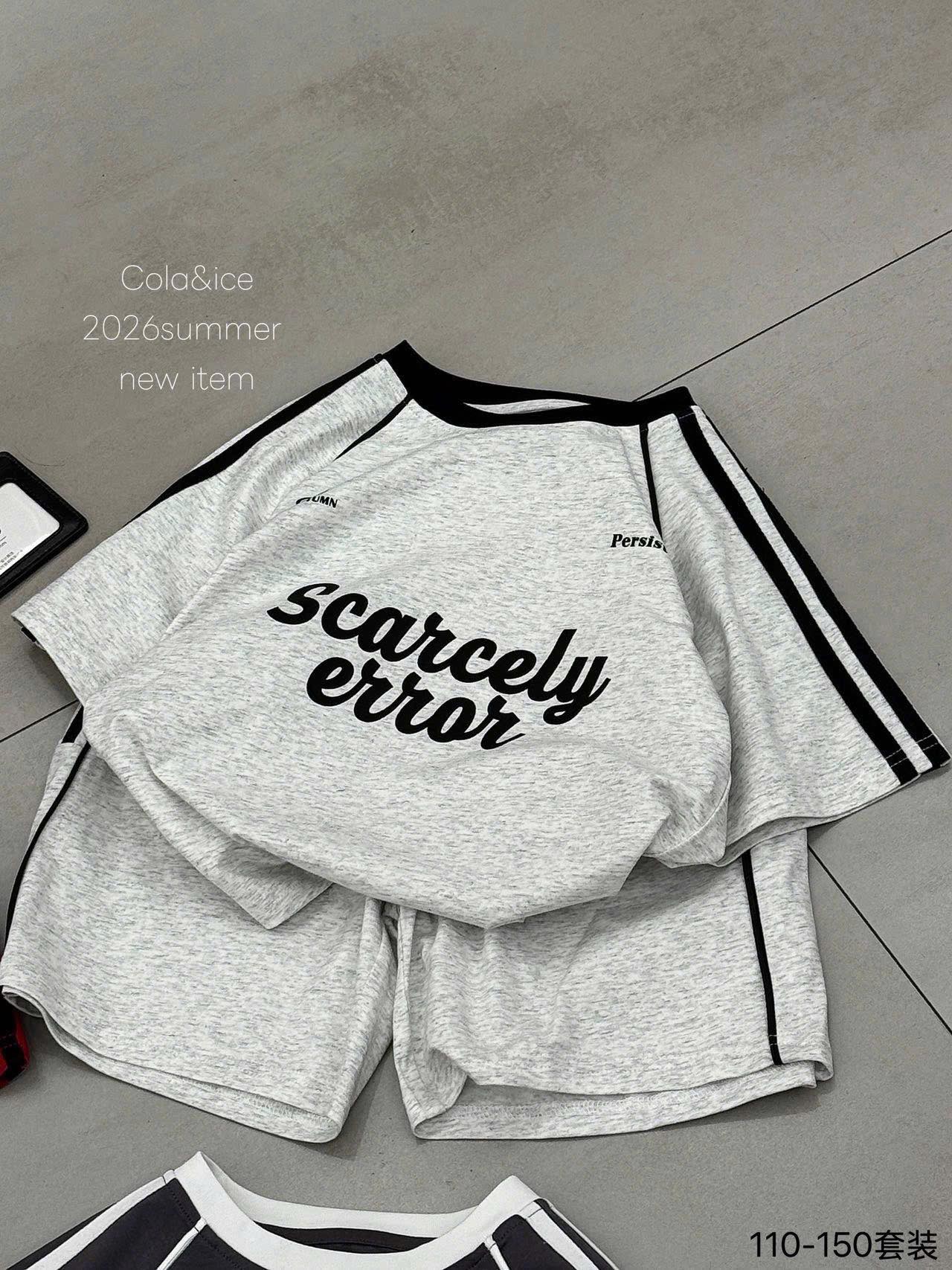 Set thun đùi size ĐẠI cho bé trai