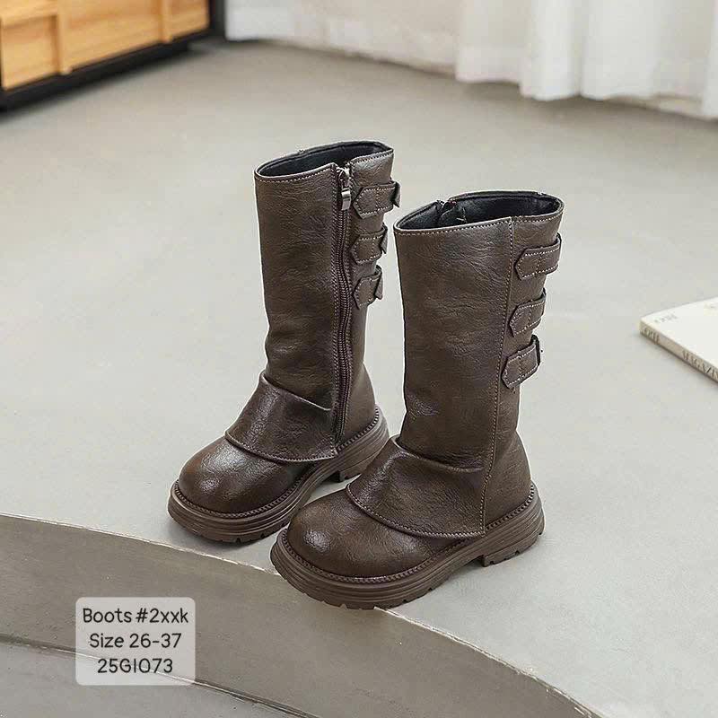 Boots xinhh cho bé