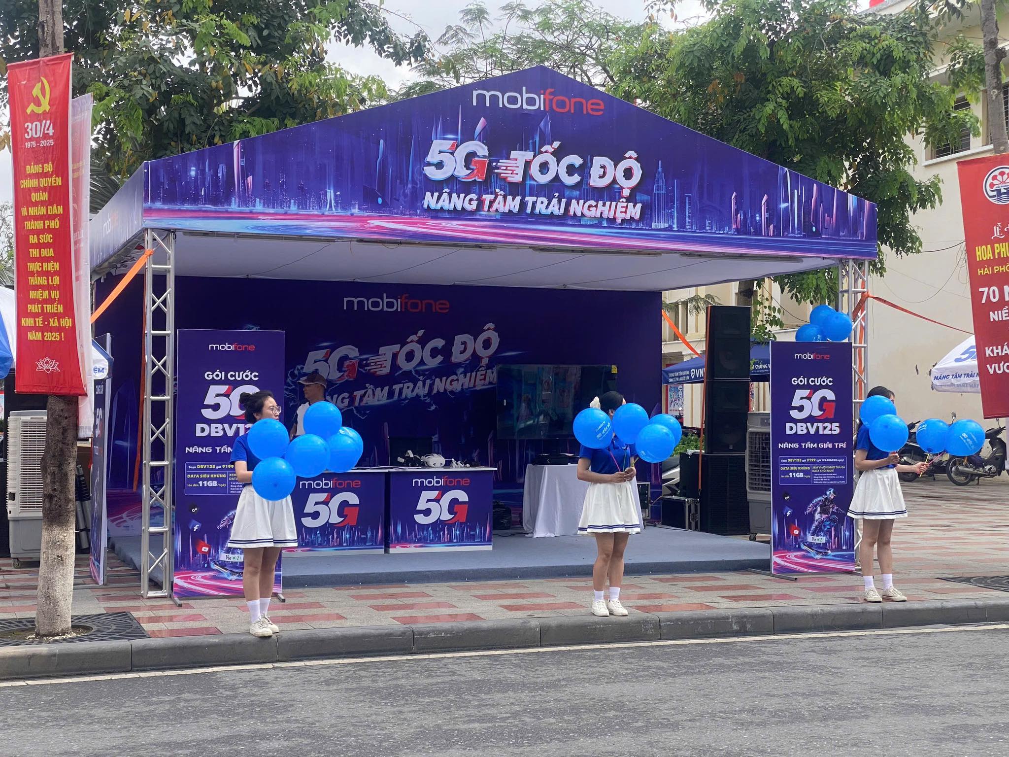 NHÀ GIÀN - NHÀ BẠT - NHÀ DÙ -GIAN HÀNG TRIỂN LÃM