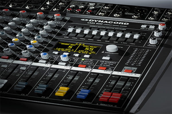 Có Cần Cả Mixer Và Bộ Xử Lý Âm Thanh (Audio Interface) Hay Không?