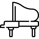 Đàn Hybrid Pianos