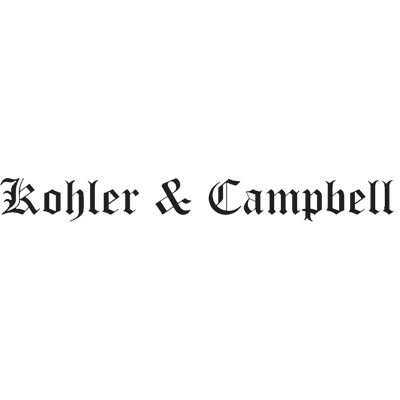 Danh mục Kohler & Campbell