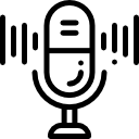 Microphone
