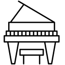 Đàn Stage Piano