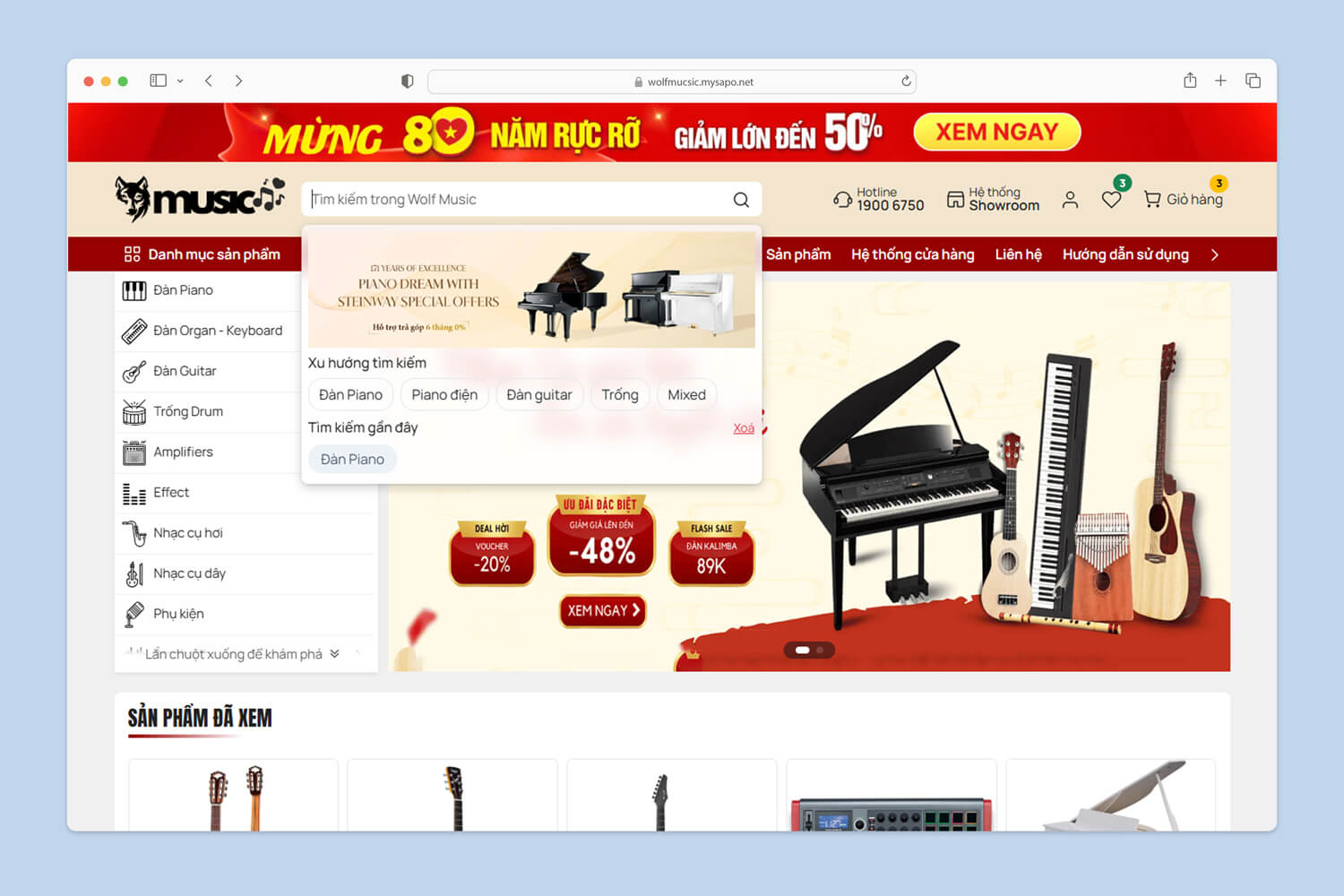 Tìm kiếm thông minh