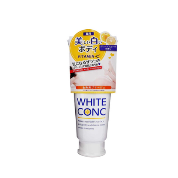 Tẩy tế bào chết White Conc dưỡng trắng da 180g