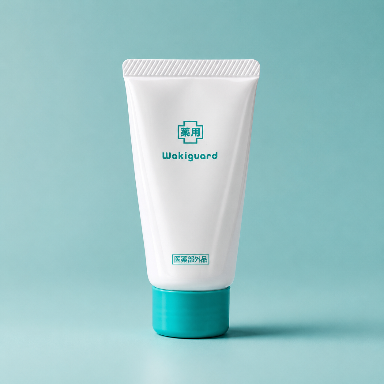 Gel khử mùi vùng dưới cánh tay Wakiguard