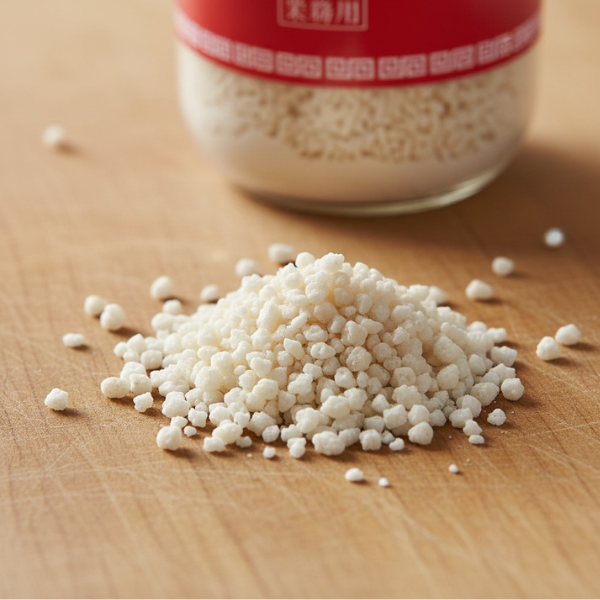 Hạt Youki nêm chiết xuất xương gà và rau củ 500g