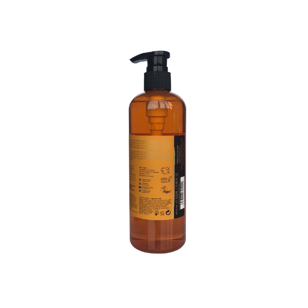 COCOON - Gel tắm đường thốt nốt An Giang 500ML