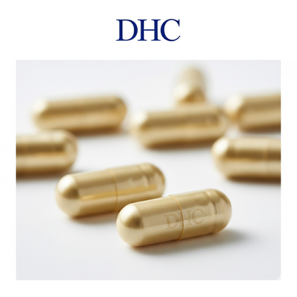 Zinc 30 Ngày G/30v DHC