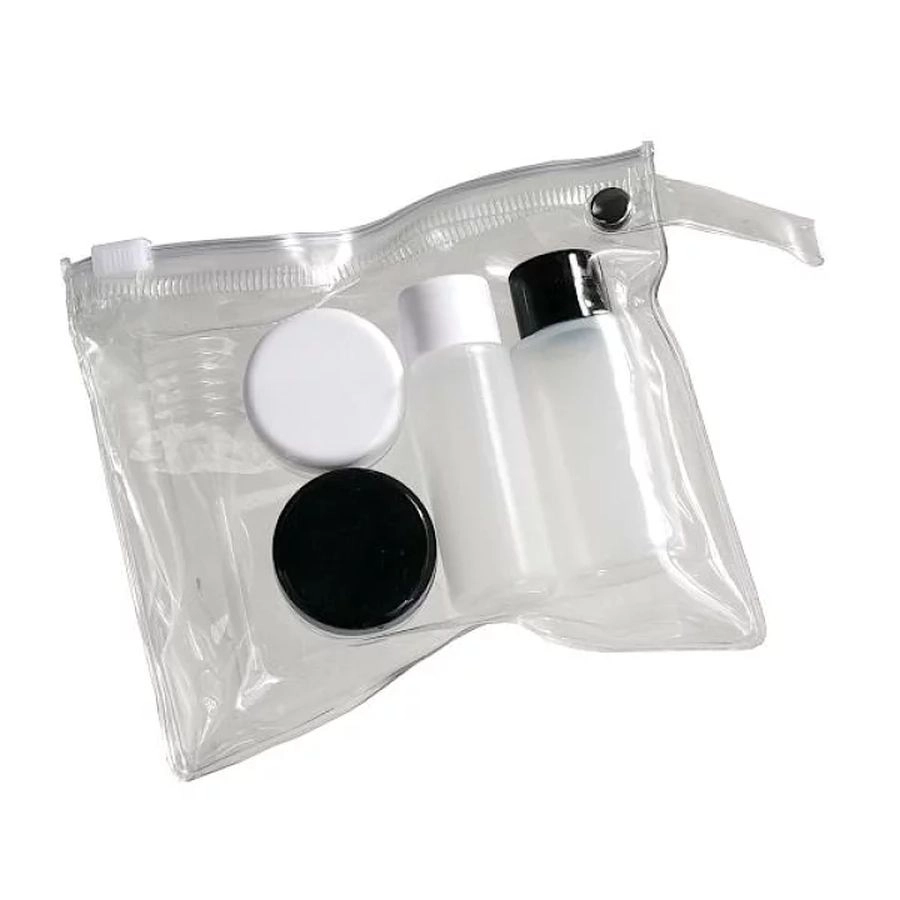 Set 4 lọ chiết mĩ phẩm Mitsuki 12ml