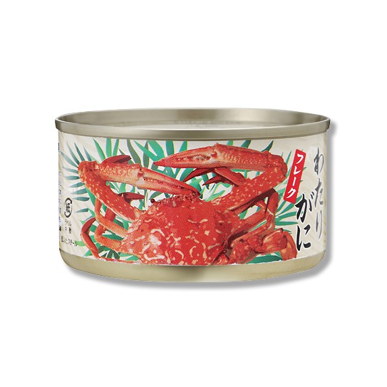 Ruốc cua Kobe Bussan 185g