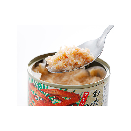 Ruốc cua Kobe Bussan 185g