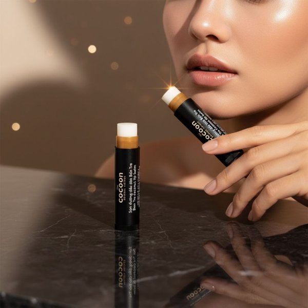 COCOON - Son dưỡng dầu dừa Bến Tre 5G