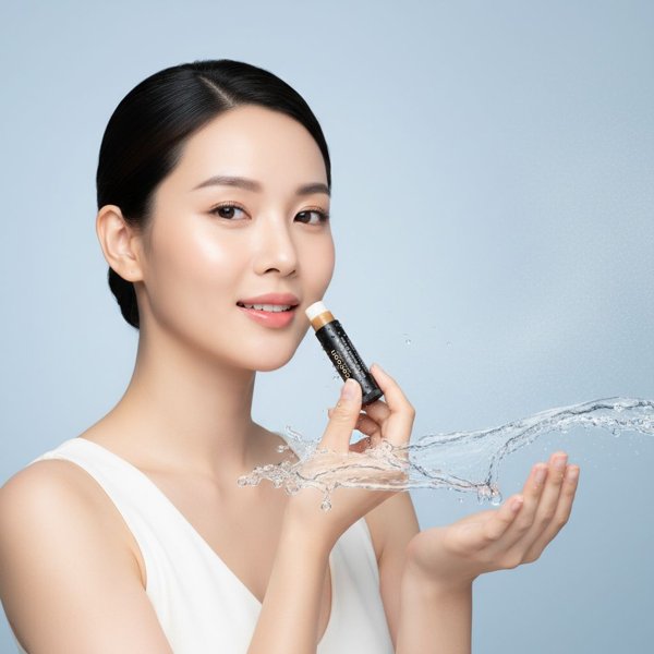 COCOON - Son dưỡng dầu dừa Bến Tre 5G