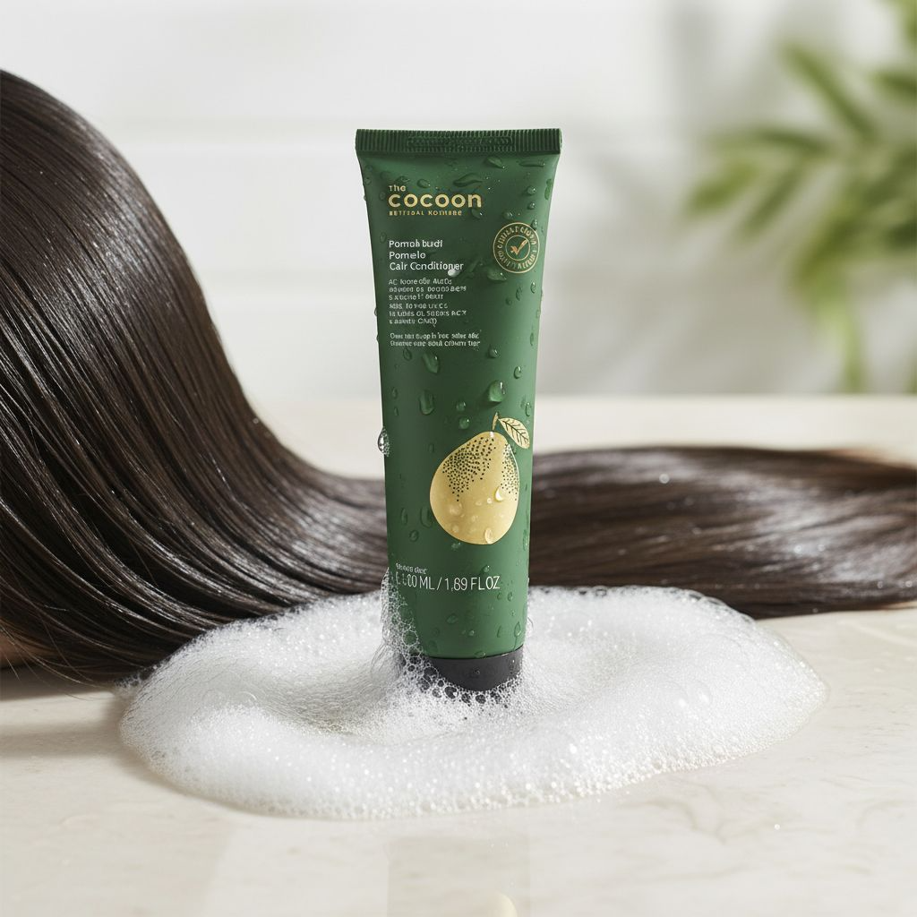 COCOON - Dầu xả bưởi 50 ml