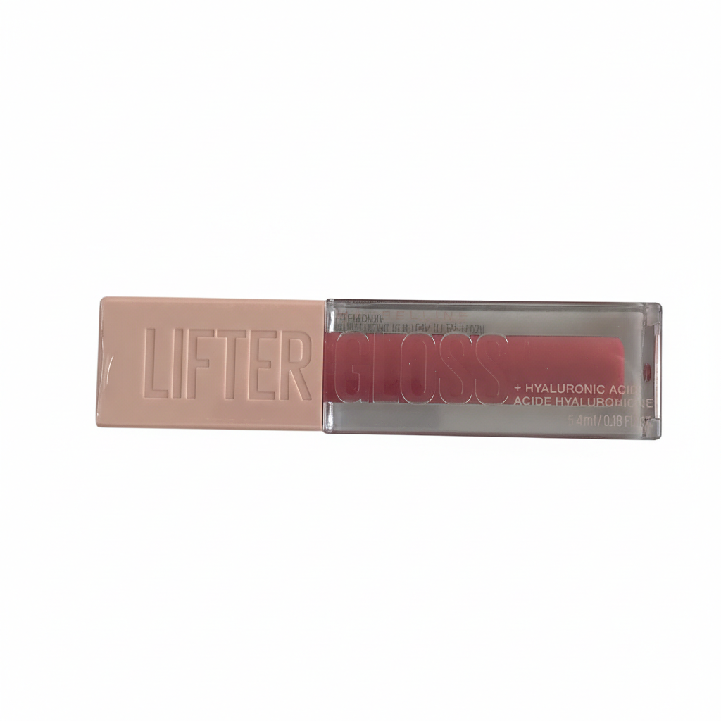 SON BÓNG 014 5.4ML (LIFTERGLOSS) - MAYBELLINE