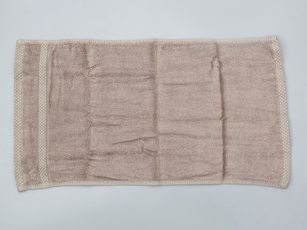 Khăn mặt sợi sồi S'Baby Unobaby 28x50 cm (nhiều màu)