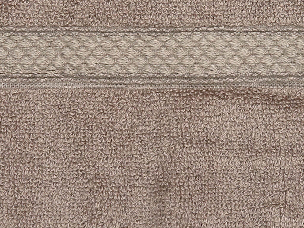 Khăn mặt sợi sồi S'Baby Unobaby 28x50 cm (nhiều màu)