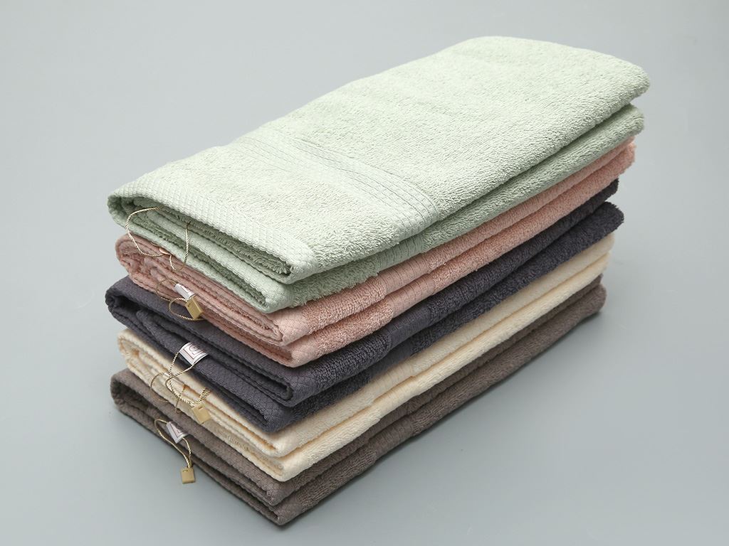 Khăn tắm Cotton S'Baby Takababy 60x120 cm (nhiều màu)