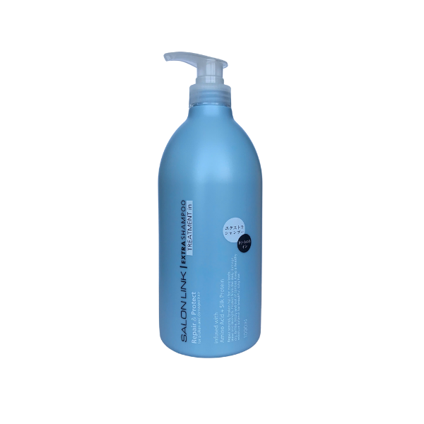KUMANO Dầu Gội Đầu SALON LINK EXTRA TREATMENT 1000ml