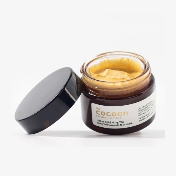COCOON Mặt nạ nghệ Hưng Yên 30ML