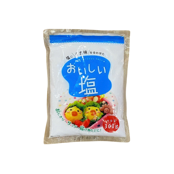 Muối ăn Kobe gói 300g
