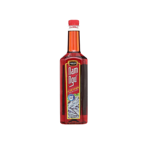 Nước mắm Nam Ngư 500ml