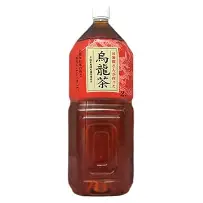 Nước trà ô long Globe không có ga 500ml/chai, T24