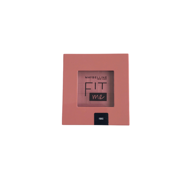 PHẤN MÁ HỒNG 30 16H (MBL - FIERCE) - MAYBELLINE