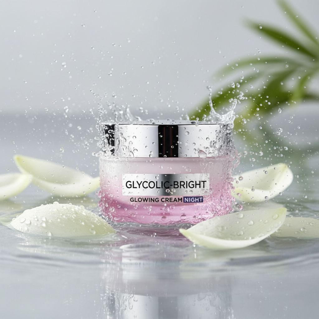 KEM DƯỠNG ĐÊM 50ML (GLYCOLIC) - LOREAL