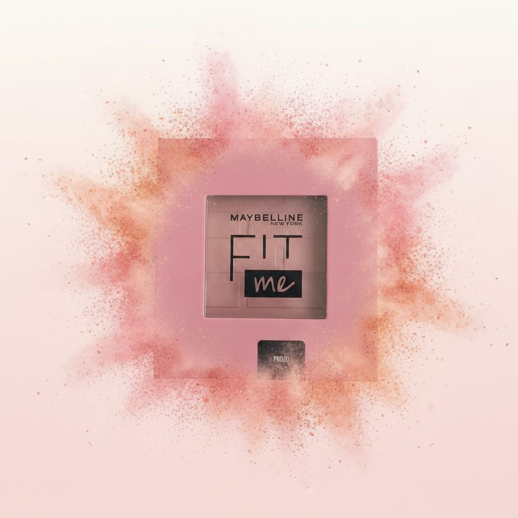 PHẤN MÁ HỒNG MONO MỊN LÌ 40 4.5G - MAYBELLINE