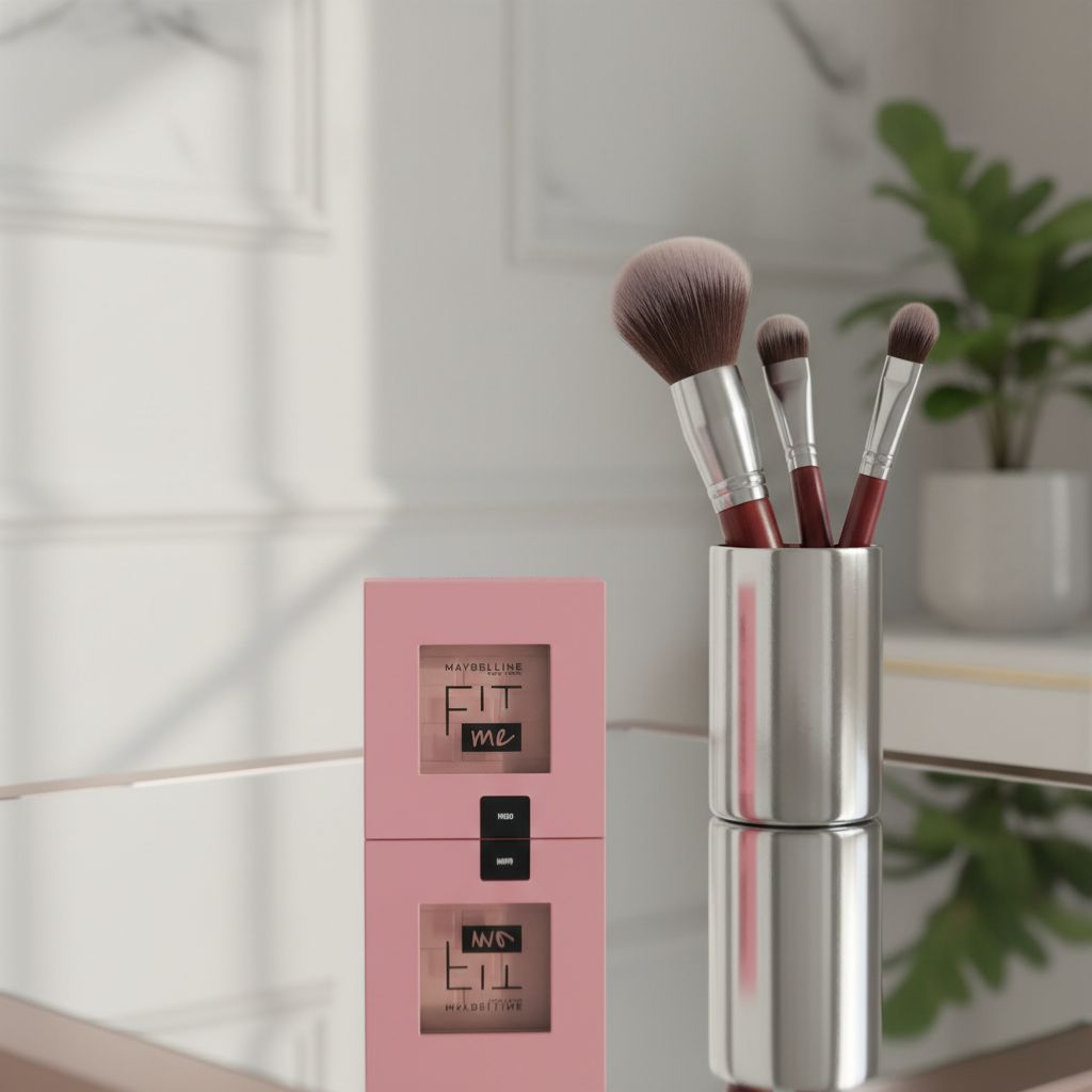 PHẤN MÁ HỒNG MONO MỊN LÌ 40 4.5G - MAYBELLINE