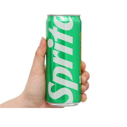 Đồ uống SPRITE 320ML 4X6 SC SF SAVING PACK