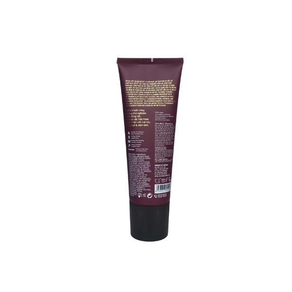 COCOON - Tẩy da chết da đầu Bồ Kết 200ml