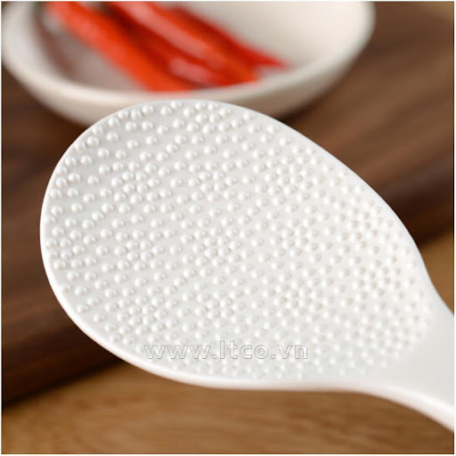 Set 2 muôi xới cơm Echo