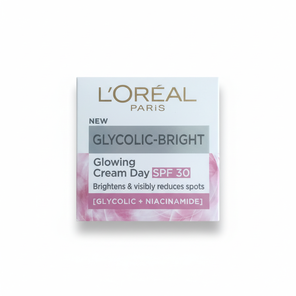KEM DƯỠNG NGÀY 50ML (GLYCOLIC) - LOREAL