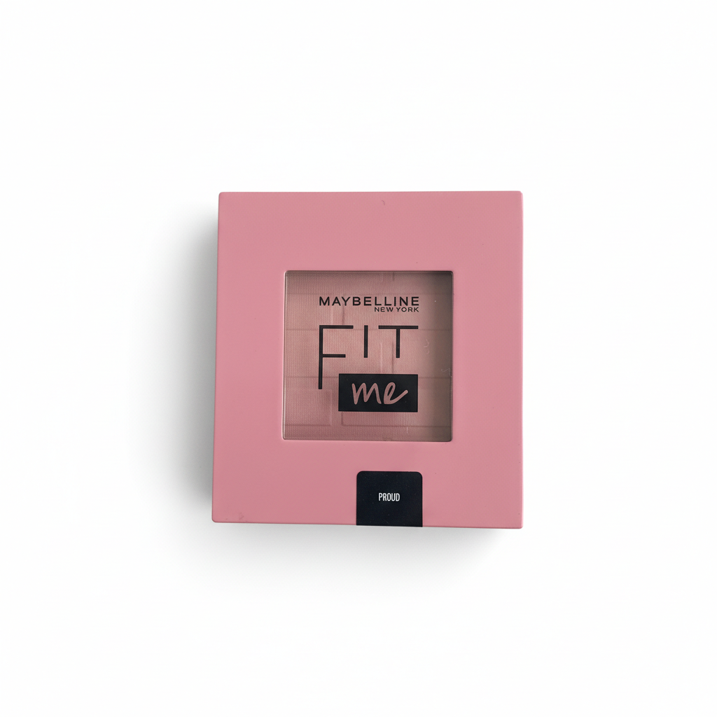 PHẤN MÁ HỒNG MONO MỊN LÌ 40 4.5G - MAYBELLINE