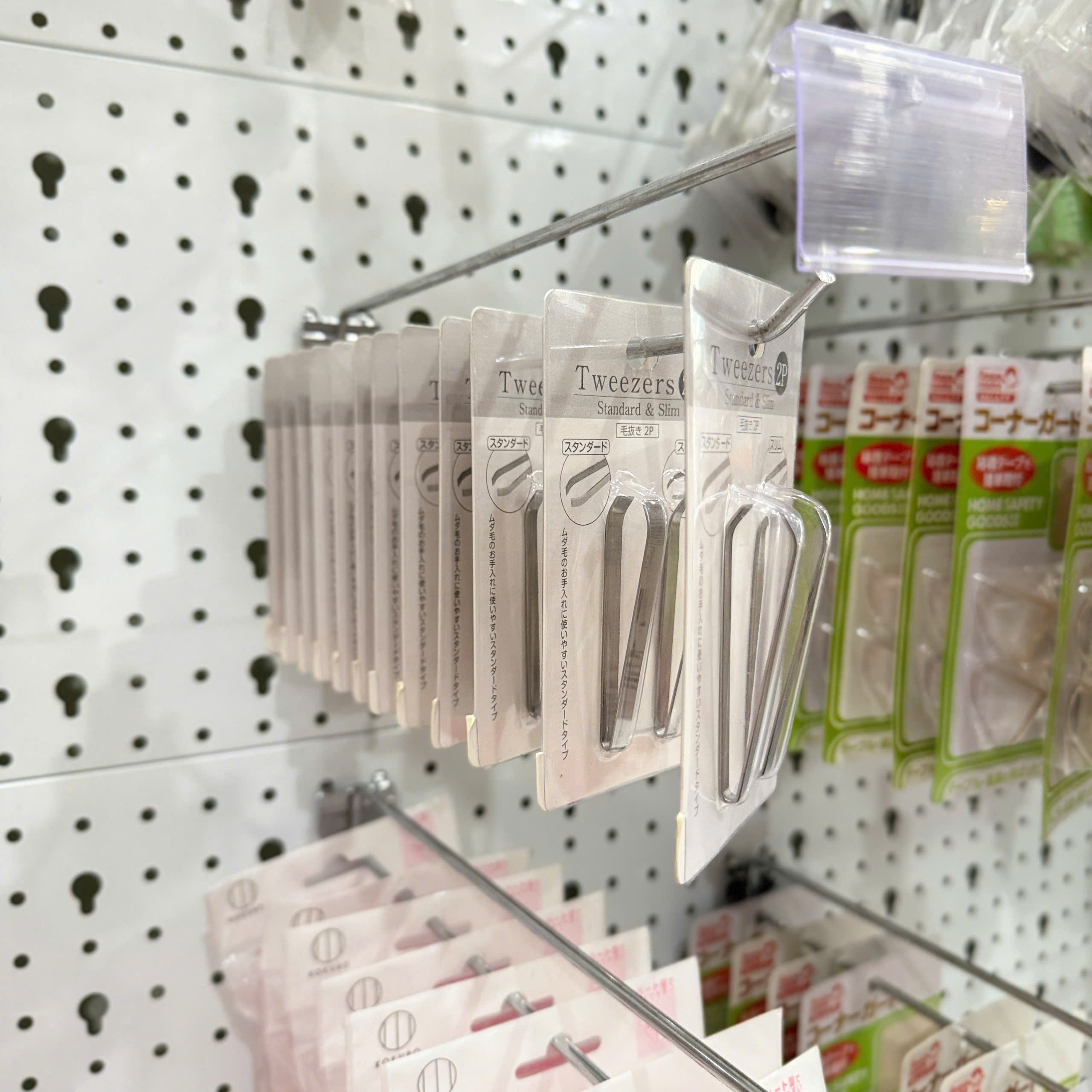 Set 2 nhíp Echo 300x295x290mm