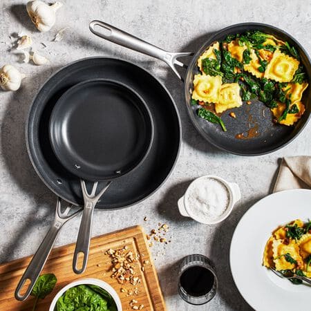 Công thức nấu ăn