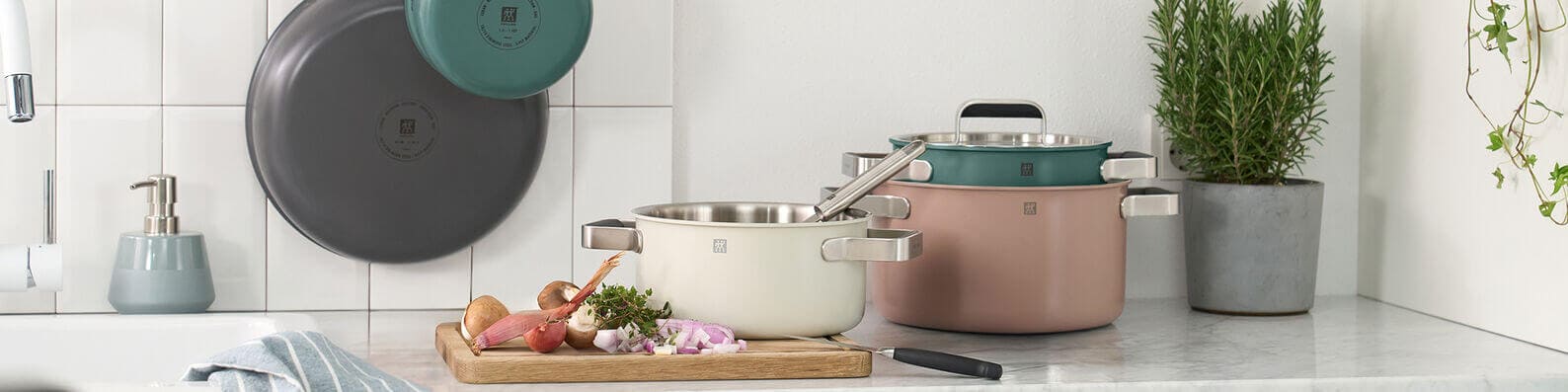 Wolf Cookware