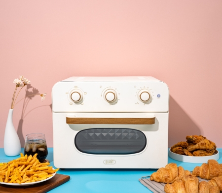 Giữa tháng không ngán - Deal tràn bếp sang